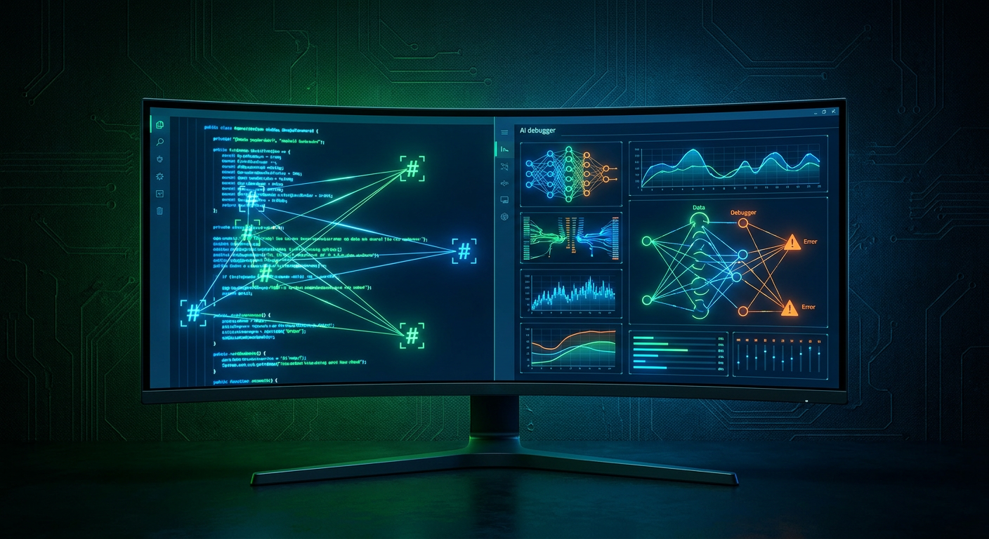 Oh-My-Pi Hashline & Debugger Guide: Zero-Corruption Edits and AI-Driven Debugging